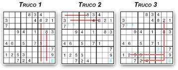 Sudoku: estrategias para principiantes (con ejemplos paso a paso)