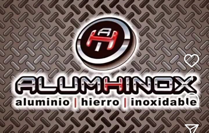 Alumhinox