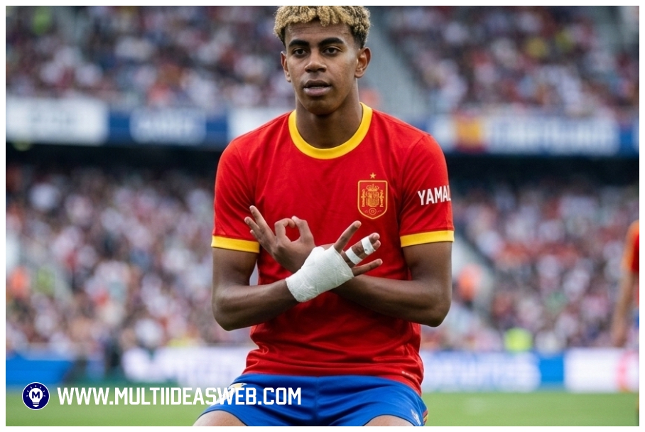 España camiseta retro