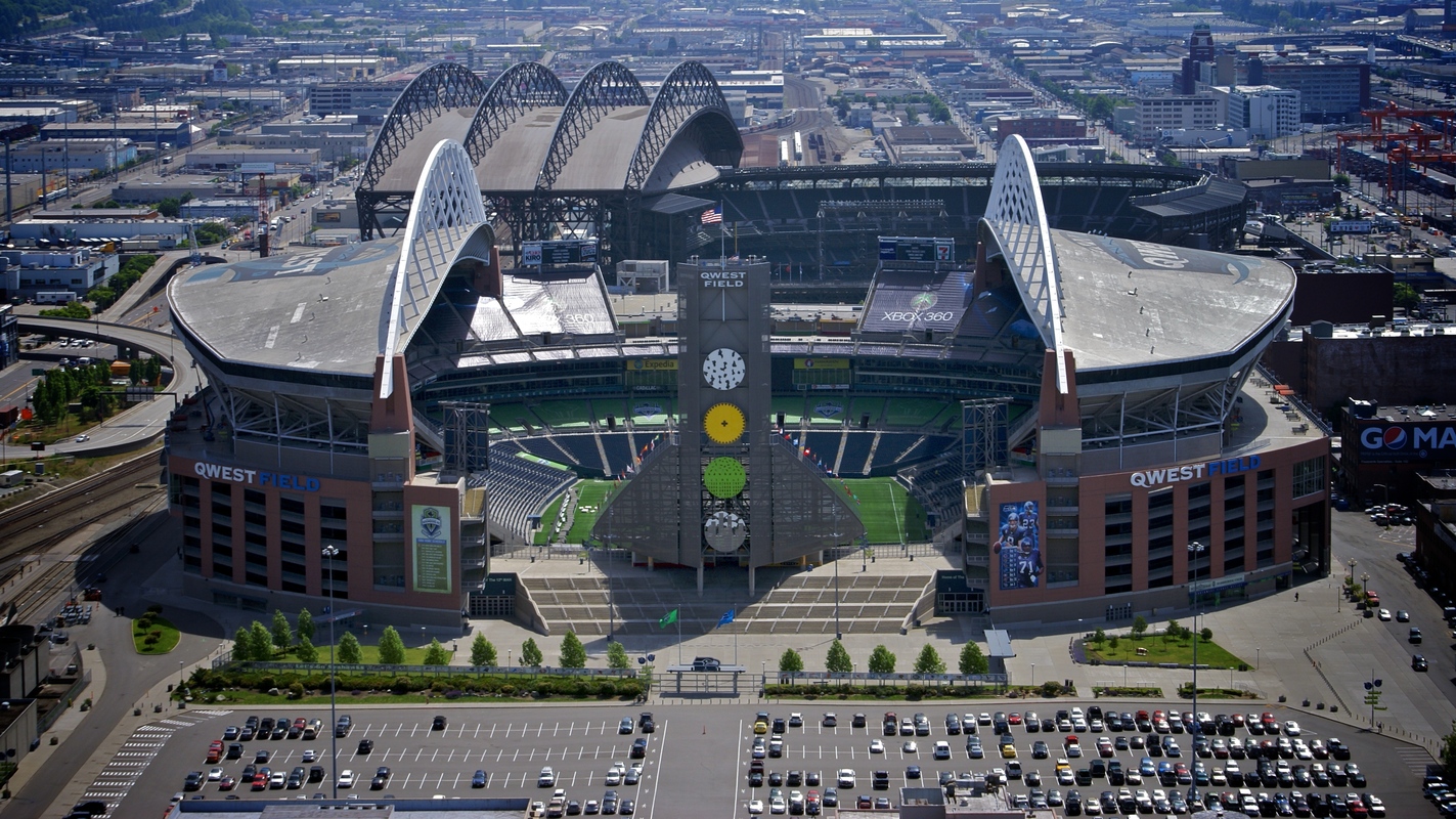 Lumen Field - Seattle